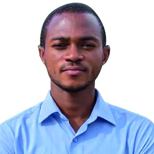 Patrick ISAMENE