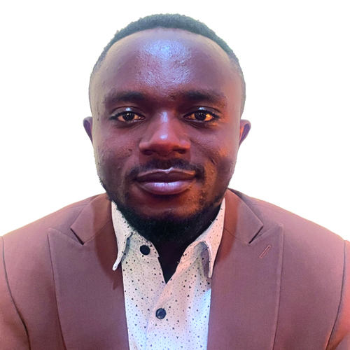 KATENDE CITO Benjamin