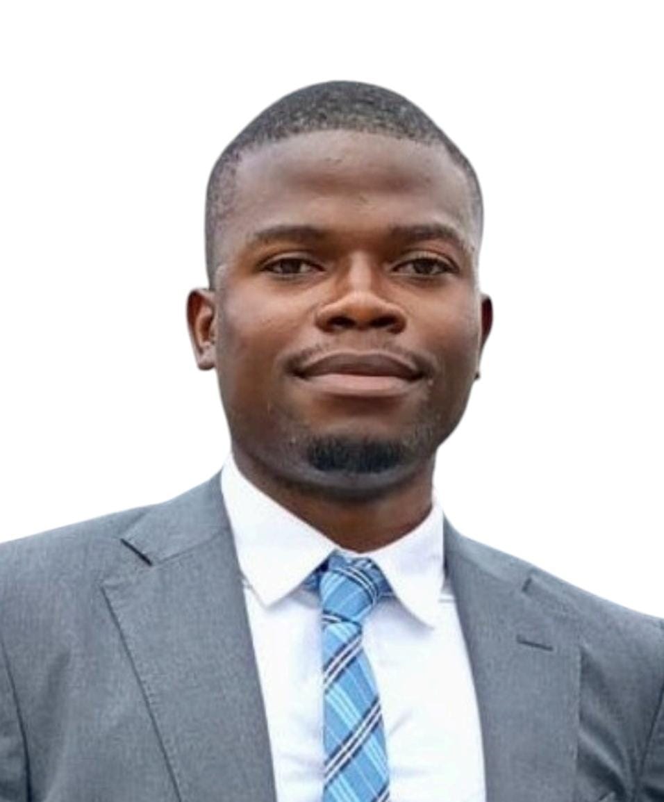 David KALUME WA KALUME