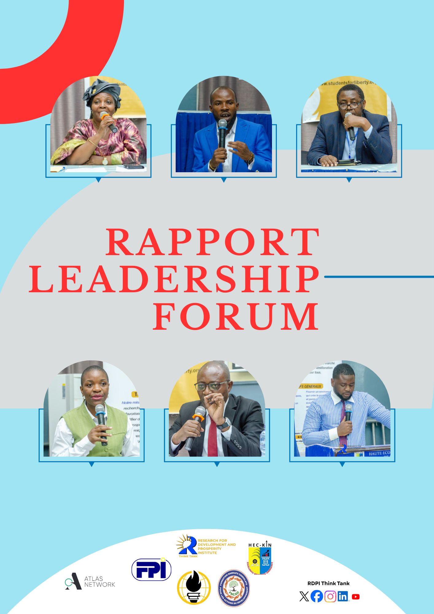Leadership Forum